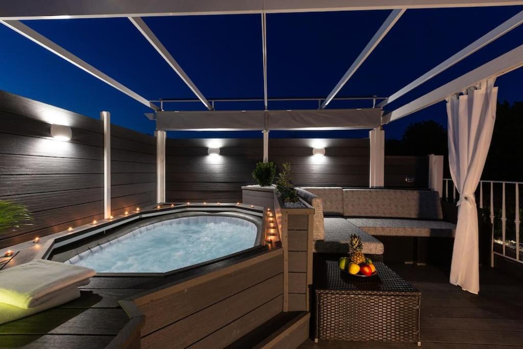 Luxury Paradise House * Forte dei Marmi